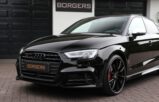 Audi S3 Limousine