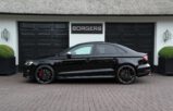 Audi S3 Limousine