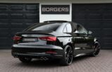 Audi S3 Limousine