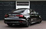 Audi S3 Limousine