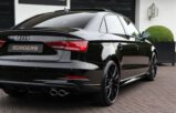 Audi S3 Limousine