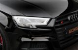 Audi S3 Limousine