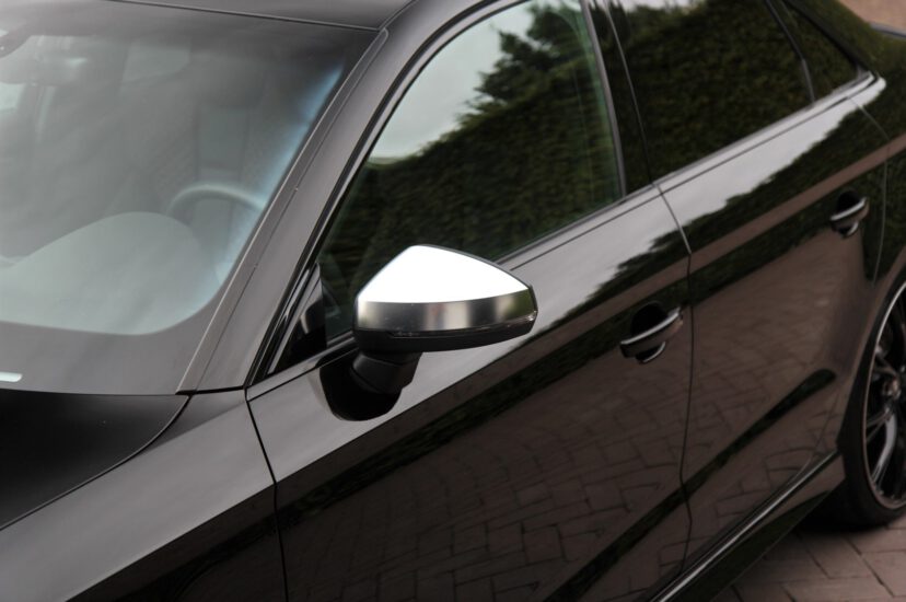 Audi S3 Limousine