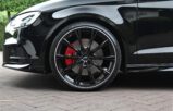 Audi S3 Limousine