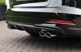 Audi S3 Limousine