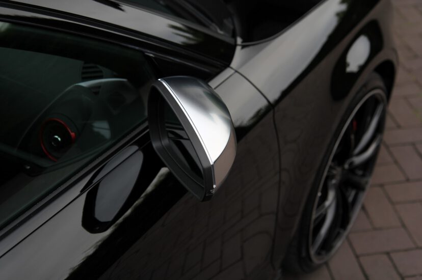 Audi S3 Limousine