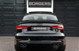 Audi S3 Limousine