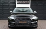 Audi S3 Limousine