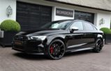 Audi S3 Limousine