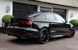 Audi S3 Limousine