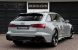 Audi RS6 Avant