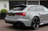 Audi RS6 Avant