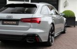 Audi RS6 Avant