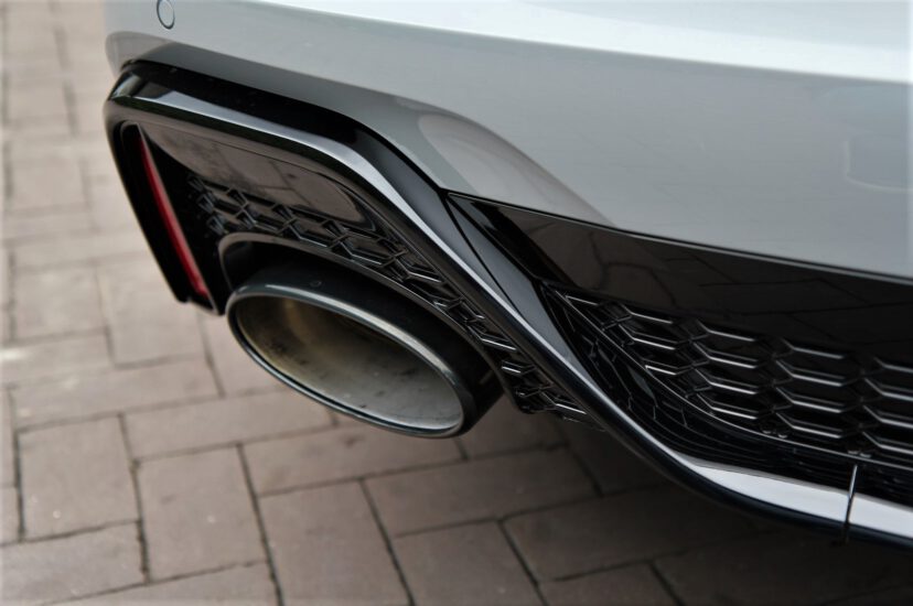 Audi RS6 Avant