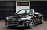 Audi S5 Cabriolet