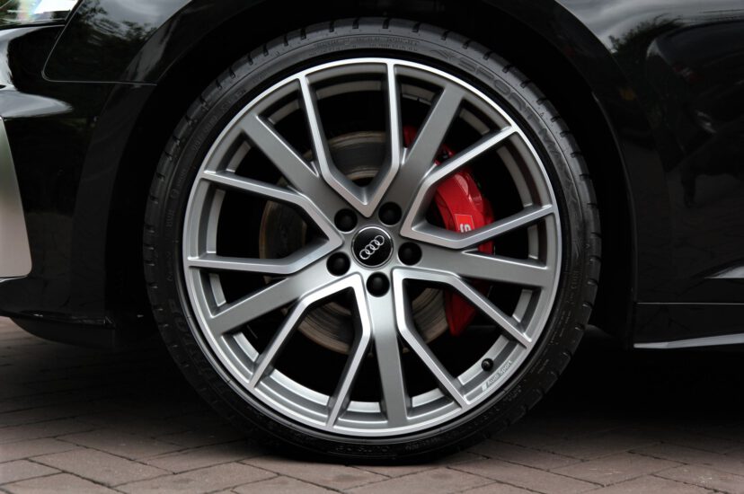 Audi S5 Cabriolet
