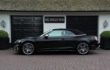 Audi S5 Cabriolet