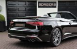 Audi S5 Cabriolet