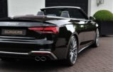 Audi S5 Cabriolet