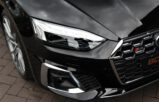 Audi S5 Cabriolet
