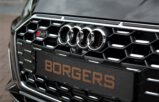 Audi S5 Cabriolet