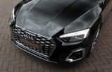Audi S5 Cabriolet
