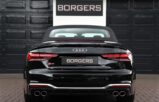 Audi S5 Cabriolet