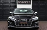Audi S5 Cabriolet