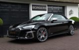 Audi S5 Cabriolet