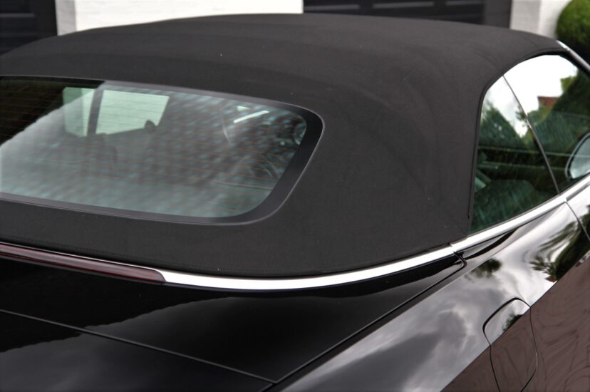 Audi S5 Cabriolet