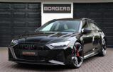 Audi RS6 Avant