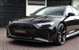 Audi RS6 Avant