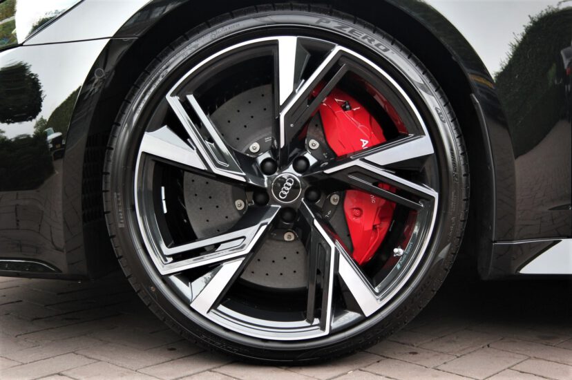 Audi RS6 Avant