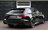 Audi RS6 Avant