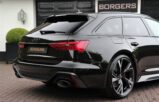 Audi RS6 Avant