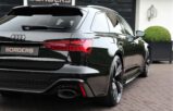 Audi RS6 Avant
