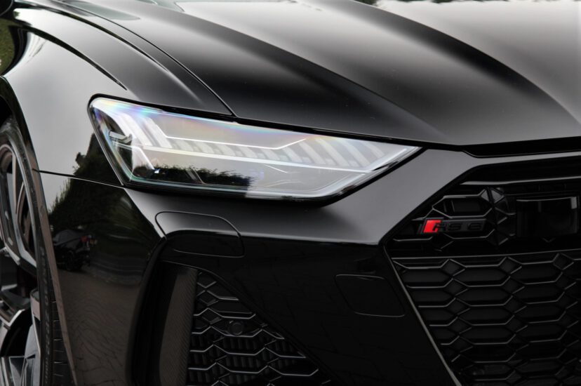Audi RS6 Avant