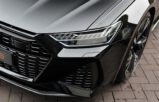 Audi RS6 Avant