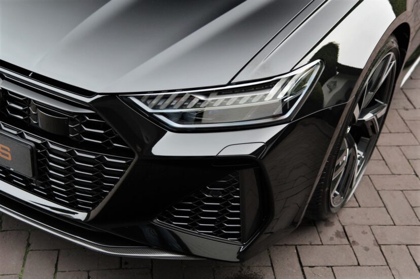 Audi RS6 Avant