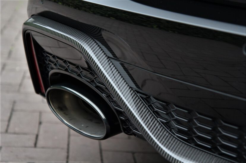 Audi RS6 Avant