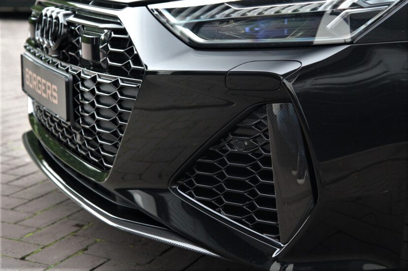 Audi RS6 Avant