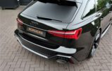 Audi RS6 Avant