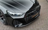 Audi RS6 Avant