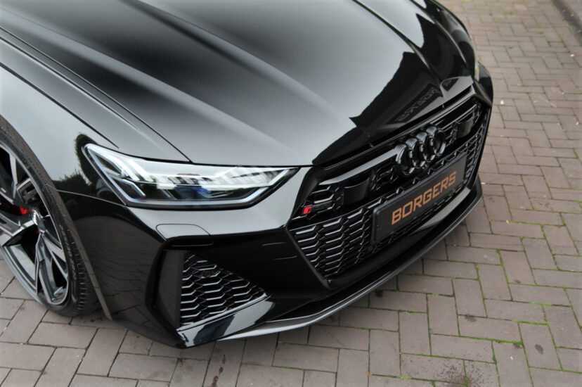 Audi RS6 Avant