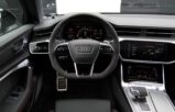 Audi RS6 Avant