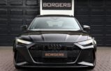Audi RS6 Avant