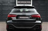 Audi RS6 Avant
