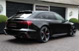 Audi RS6 Avant