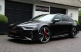 Audi RS6 Avant