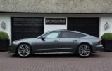 Audi A7 Sportback